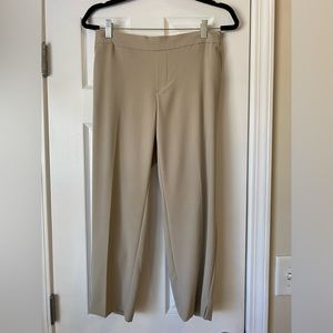 Cropped Banana Republic pants - Size 6P